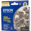 Inkjets | Epson Epson C13T054890 - T0548 Ink Cartridge Matte Black