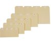 Envelopes & Post Accessories | Esselte Esselte Shipping Tags No. 7 73 X 146Mm Buff Box Of 1000