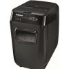 Shredders | Fellowes Fellowes Automax 200C Cross-Cut Shredder Black