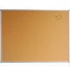 Whiteboards & Memo Boards | RapidLine Rapidline Corkboard 1200W X 15D X 900Mmh Aluminium Frame