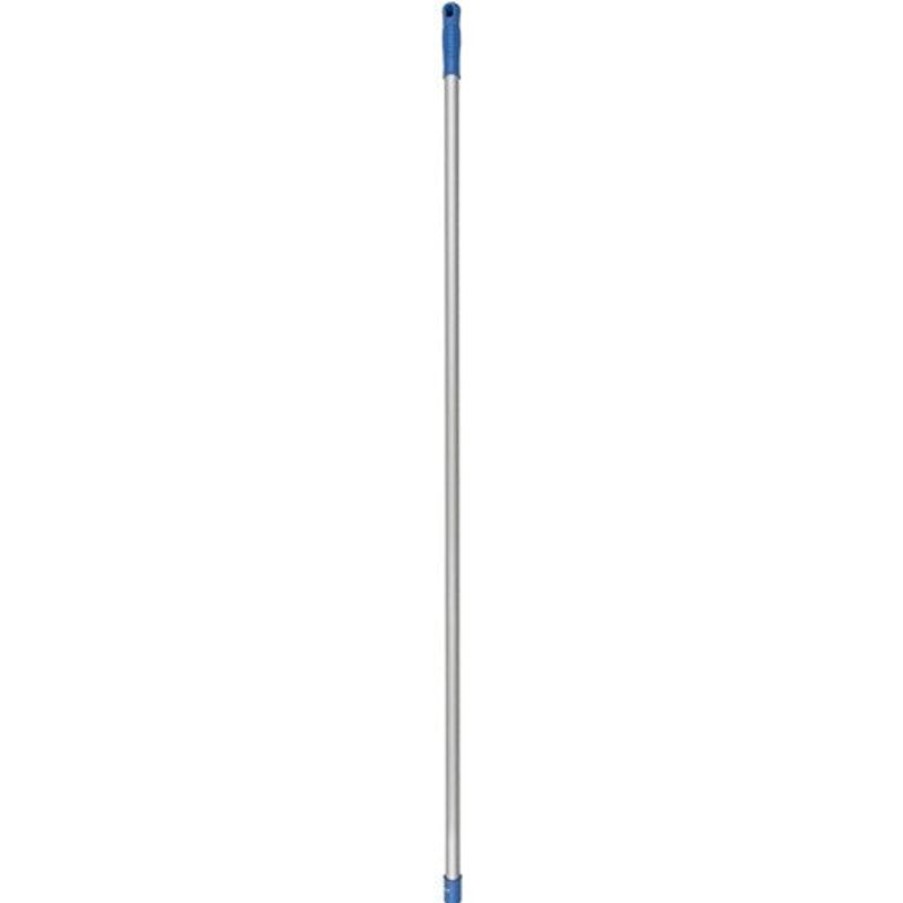 Telephones & Accessories | Cleanlink Cleanlink Aluminium Mop Handles 150Cm Blue