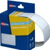 Telephones & Accessories | Avery Avery Removable Dispenser Labels 35X49Mm Rectangle White Pack Of 220