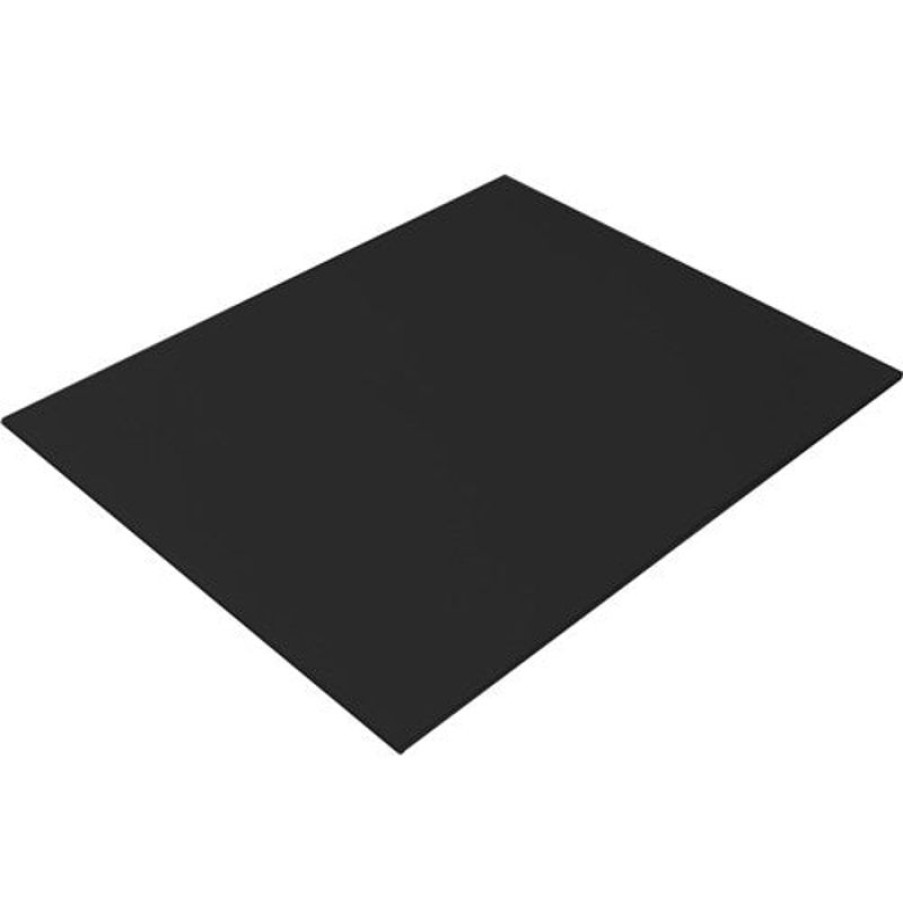 Telephones & Accessories | Rainbow Rainbow Spectrum Board 510X640Mm 220 Gsm Black 20 Sheets