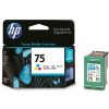 Inkjets | HP Hp 75 Ink Cartridge Tri Colour Cb337Wa