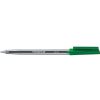 Pens | Staedtler Staedtler 430 Stick Ballpoint Pen Medium 1Mm Green Box10