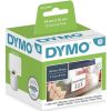 Labelling Machines & Accessories | Dymo Dymo 30324 Labelwriter Labels 54X70Mm Badge-Paper White Box Of 320