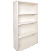 Office Furniture | RapidLine Rapidline Rapid Span Bookcase 3 Adjustable Shelves 900Wx315Dx1200Mmh White