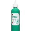 School Supplies/Art & Craft | EC Ec Fabric And Craft Paint 500Ml Forest Green