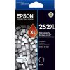 Inkjets | Epson Epson C13T253192 - 252Xl Ink Cartridge High Yield Black