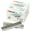 Staplers | Rexel Rexel No.66 Heavy Duty Staples 66/8 Box Of 5000