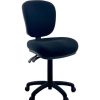 Chairs & Accessories | K2 Office K2 Ntr Camden Multi-User 24/7 Ultra Hd Task Chair High Back Black