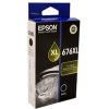 Inkjets | Epson Epson 676Xl Ink Cartridge High Yield Black