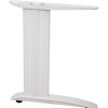 Office Furniture | RapidLine Rapidline Rapid Span Workstation Leg 560D X 705Mmh Set Of 2 White