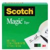 Tapes & Adhesives | Scotch Scotch 810 Magic Tape 12Mmx32.9M