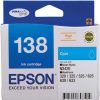 Inkjets | Epson Epson C13T138292 - T1382 Ink Cartridge High Yield Cyan