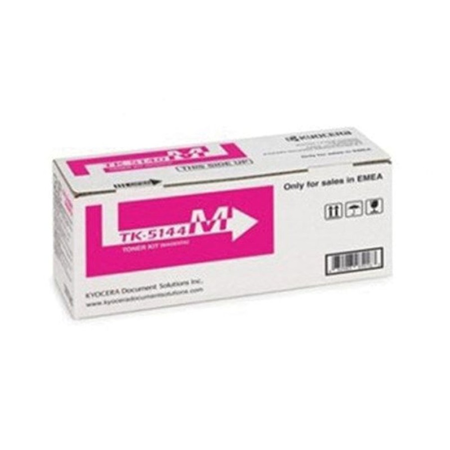 Toner | Kyocera Kyocera Tk-5274M Toner Cartridge Magenta