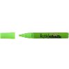 Markers & Highlighters | Texta Texta Liquid Chalk Marker Dry Wipe Bullet 4.5Mm Green