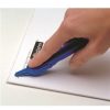 Staplers | Marbig Marbig Staple Remover Easy-Glide Blue