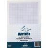 Labelling Machines & Accessories | Writer Writer A4 Exam Paper 2Mm Graph Portrait Ream Of 500