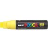 Markers & Highlighters | POSCA Uni Posca Paint Marker Pc-17K Extra Broad 15Mm Tip Yellow