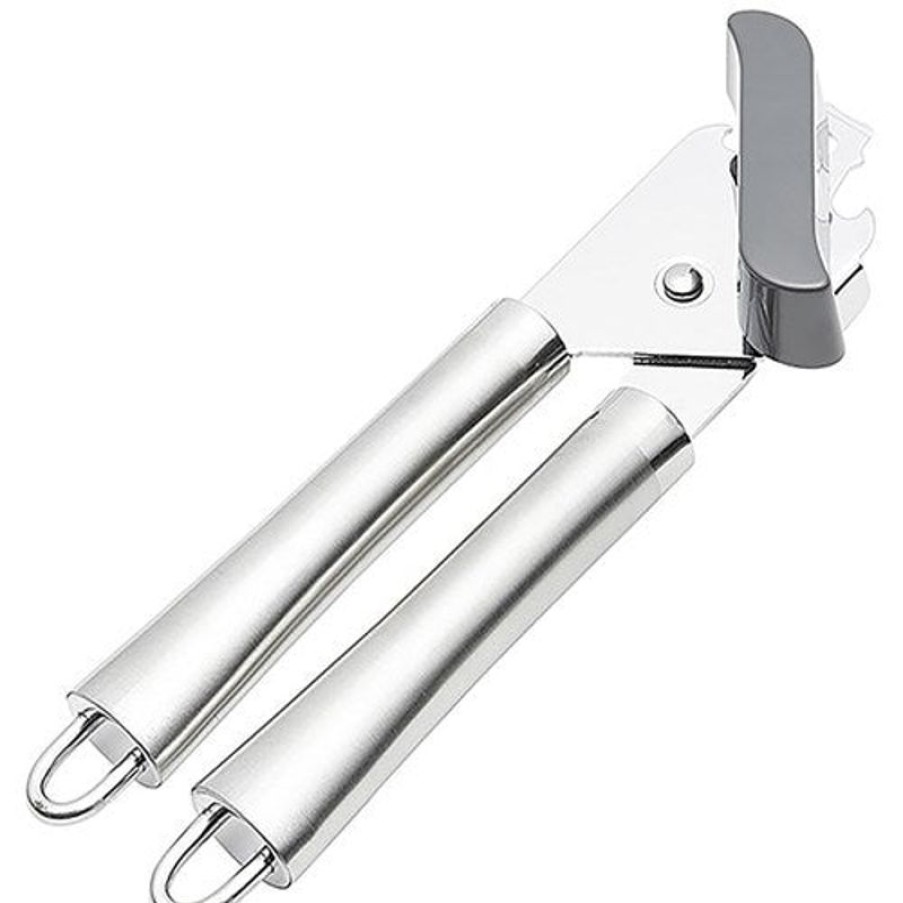 Telephones & Accessories | Connoisseur Connoisseur Can Opener Stainless Steel