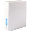 Telephones & Accessories | Bantex Bantex Insert Binder A4 3D 50Mm White