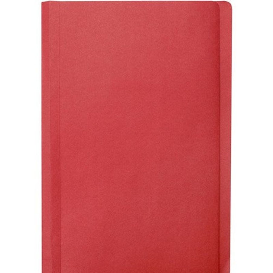 Files | Marbig Marbig Manilla Folders Foolscap Red Pack Of 20