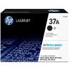 Toner | HP Hp 37A Laserjet Toner Cartridge Black Cf237A