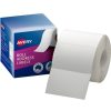 Telephones & Accessories | Avery Avery Permanent Address Labels 78X48Mm Write On White Box Of 500