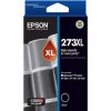 Inkjets | Epson Epson 273Xl Ink Cartridge High Yield Black