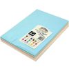 Telephones & Accessories | Rainbow Rainbow Spectrum Board A4 220 Gsm Pastel Assorted 100 Sheets