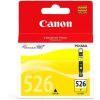 Inkjets | Canon Canon Chromalife100 Pixma Cli526Y Ink Cartridge Yellow