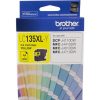 Inkjets | Brother Brother Lc-135Xly Ink Cartridge High Yield Yellow