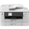 Telephones & Accessories | Brother Brother Mfc-J6940Dw Professional Multifunction Inkjet A3 Colour Printer White