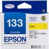 Inkjets | Epson Epson C13T133492 - T1334 Ink Cartridge Yellow