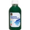 School Supplies/Art & Craft | EC Ec Washable Watercolour Paints 250Ml Green