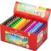 School Supplies/Art & Craft | Faber-Castell Faber-Castell Chublet Wax Crayons Assorted Pack Of 96