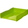 Desk Top Accessories | Esselte Esselte Nouveau Document Tray Lime