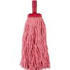 Telephones & Accessories | Cleanlink Cleanlink Mop Heads 400Gm Red