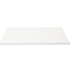 Office Furniture | GO Rapidline Go Steel Tambour Accessory Shelf 1000W X 380D X 25Mmh White