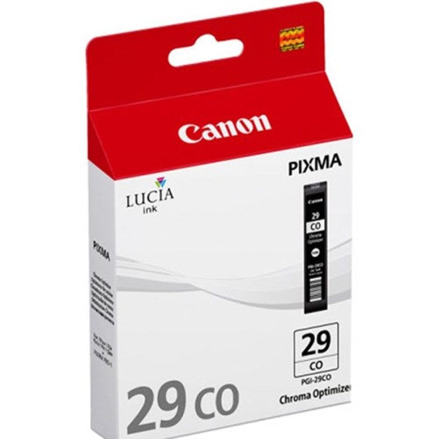 Inkjets | Canon Canon Pixma Pgi29Co Ink Cartridge Chroma Optimizer