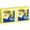 Notes & Flags | Post-It Post-It R335-Yl Pop Up Notes 76X76Mm Refill Lined Yellow Pack Of 6