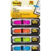 Notes & Flags | Post-It Post-It 684-Arr4 Arrow Flags 12X45Mm Bright Blue Green Pink Yellow Pack Of 96