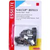 Clips & Fasteners | Esselte Esselte Nalclip Refills Small Stainless Steel 15 Sheet Capacity Pack Of 50