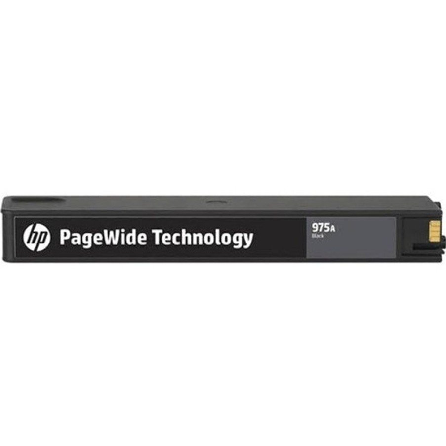 Inkjets | HP Hp 975A Pagewide Ink Cartridge Black L0R97Aa