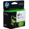 Inkjets | HP Hp 61Xl Ink Cartridge High Yield Tri Colour Ch564Wa