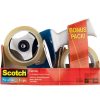 Tapes & Adhesives | Scotch Scotch Bps-1 Tape & Dispenser 48Mmx50M Packaging Combo 2 Tapes & 1 Dispenser