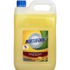 Cleaning & Safety/Kitchen | Northfork Northfork Geca Disinfectant Lemon Fragrance 5 Litres