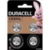 Batteries | Duracell Duracell Speciality Lithium Button Battery 2016 Pack Of 4