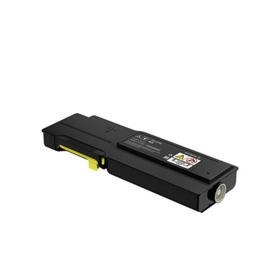 Toner | Fuji Xerox Fuji Xerox Ct202355 Toner Cartridge Yellow